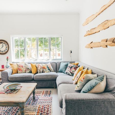 The Sunbird Apartment Плетенбърг Бей Екстериор снимка