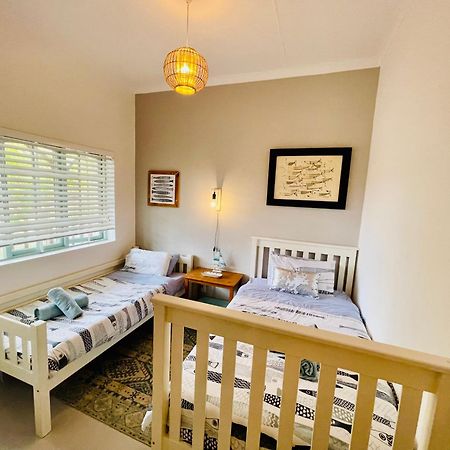 The Sunbird Apartment Плетенбърг Бей Екстериор снимка