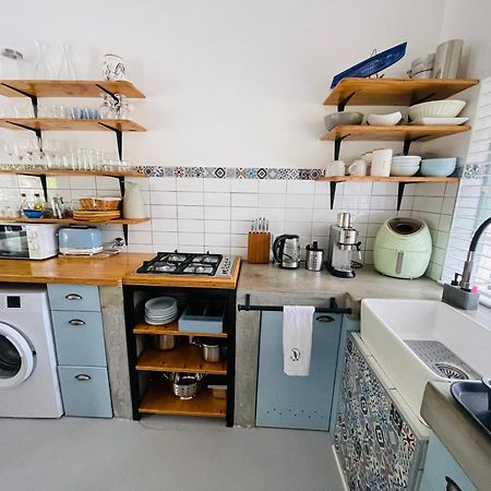 The Sunbird Apartment Плетенбърг Бей Екстериор снимка