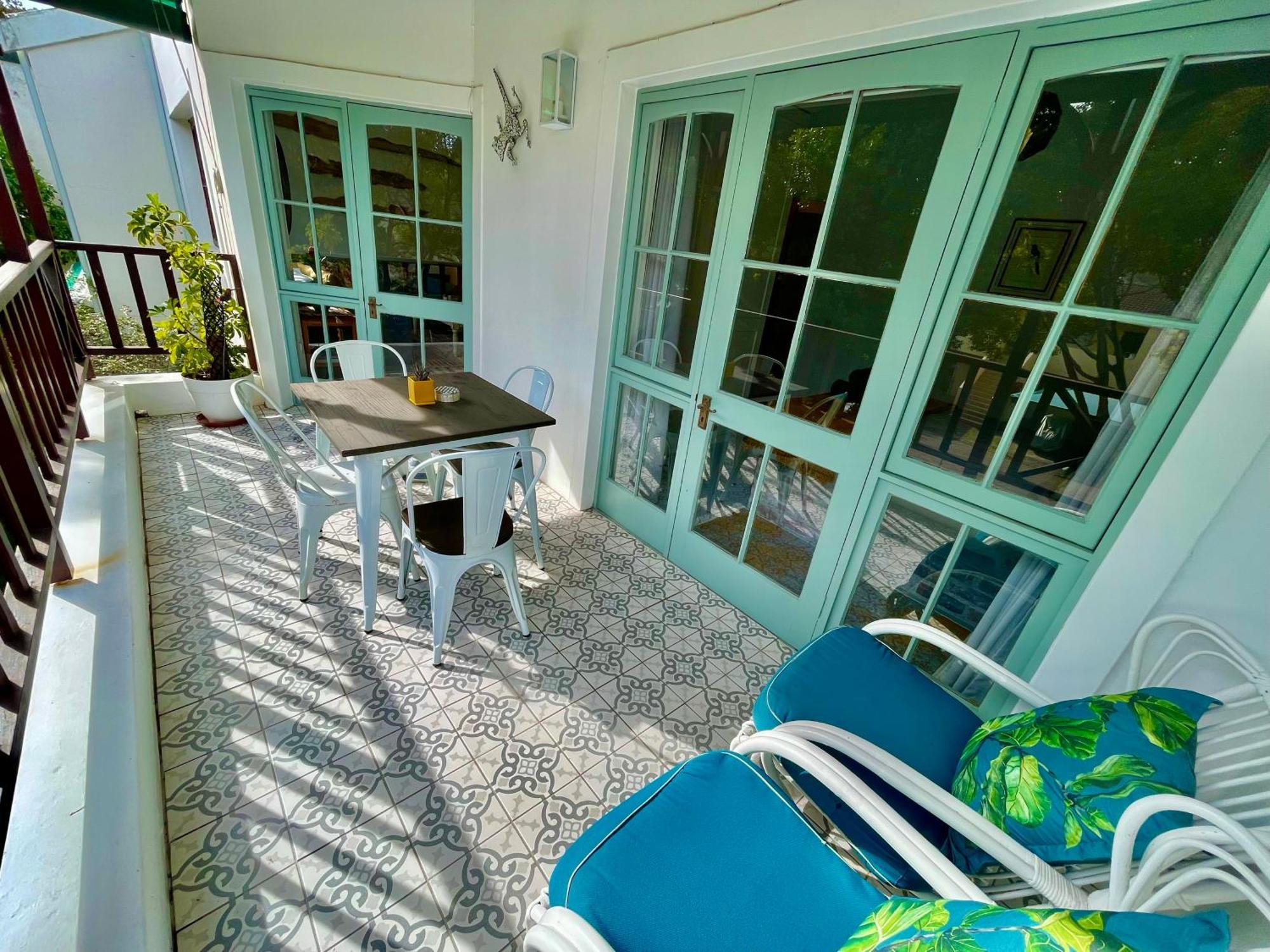 The Sunbird Apartment Плетенбърг Бей Екстериор снимка