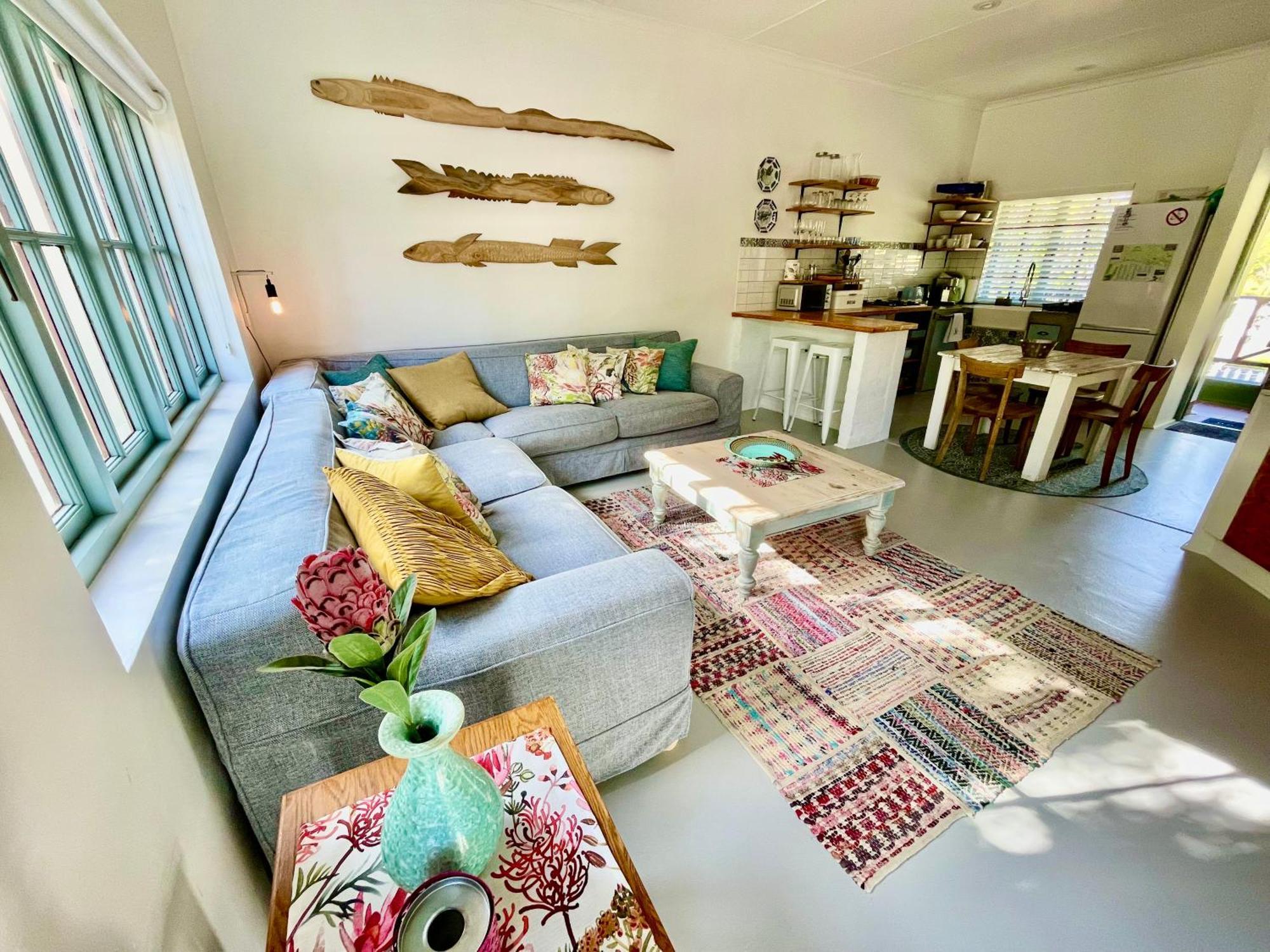 The Sunbird Apartment Плетенбърг Бей Екстериор снимка