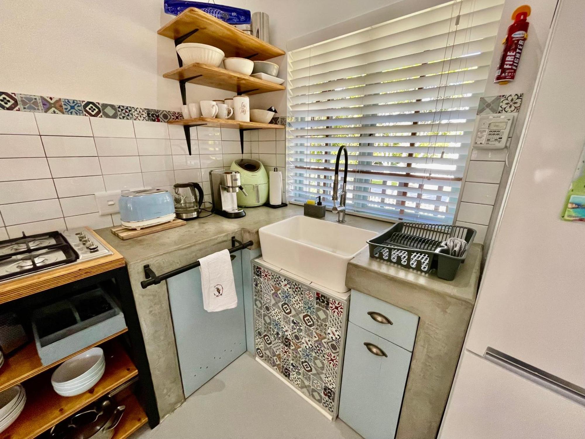 The Sunbird Apartment Плетенбърг Бей Екстериор снимка