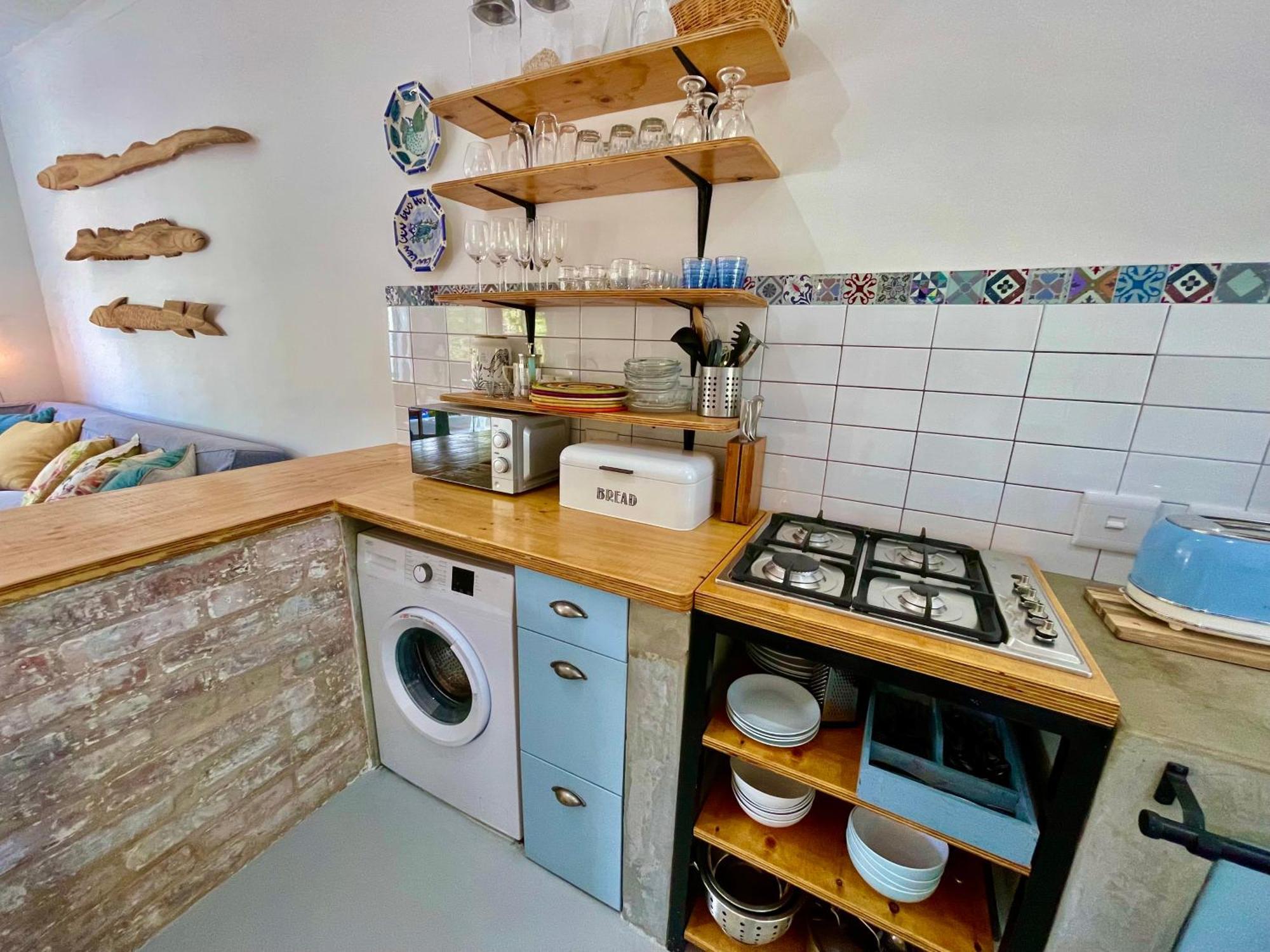 The Sunbird Apartment Плетенбърг Бей Екстериор снимка
