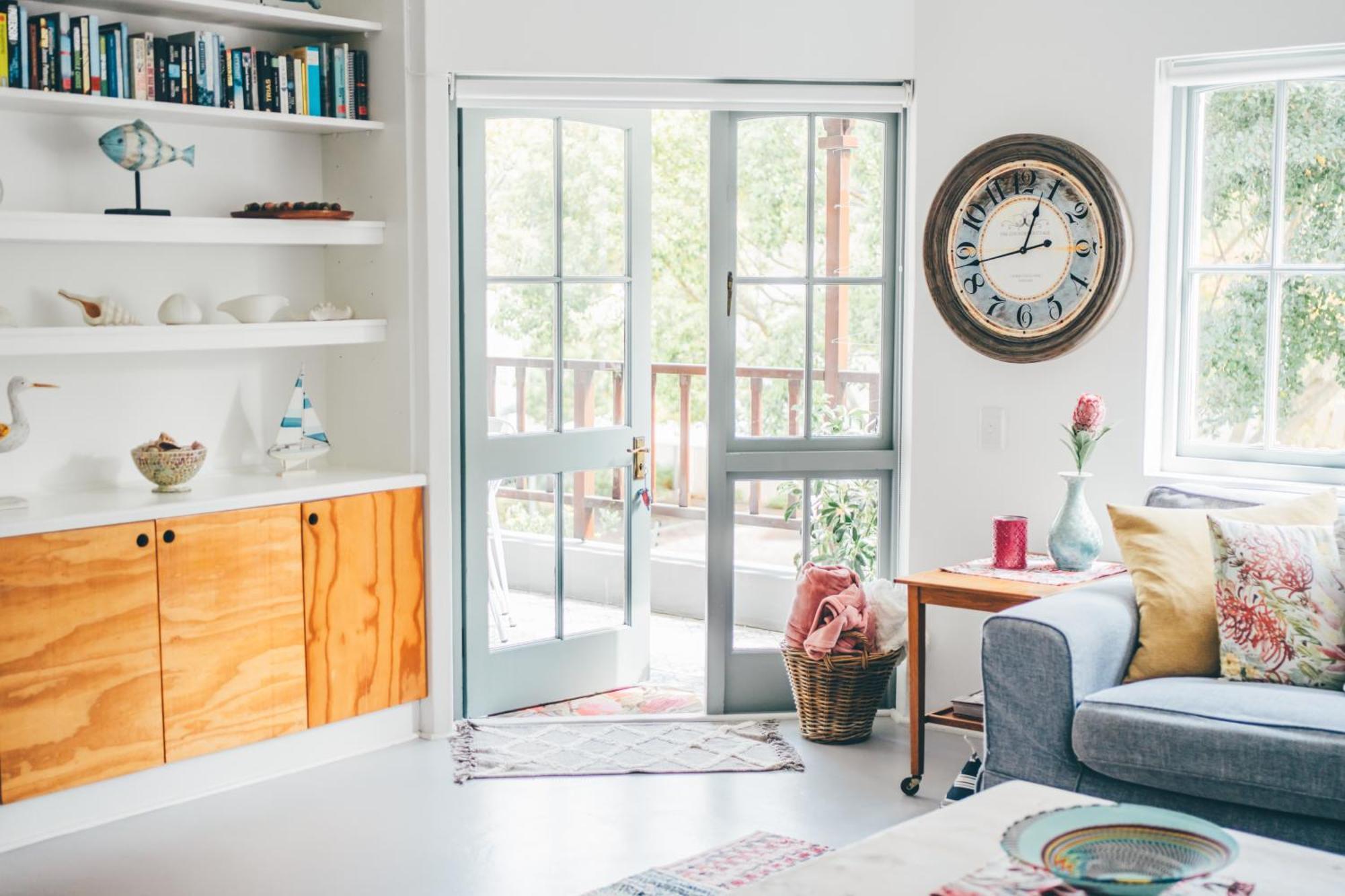 The Sunbird Apartment Плетенбърг Бей Екстериор снимка