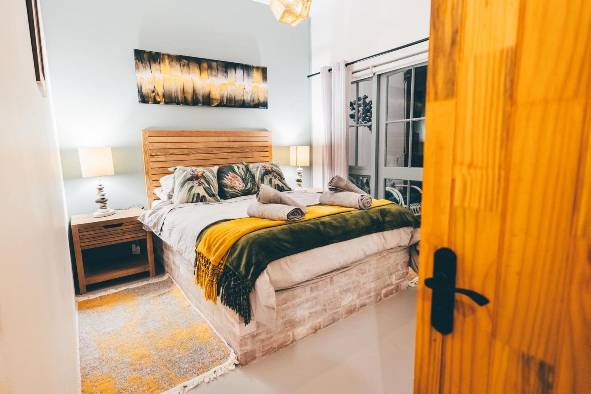 The Sunbird Apartment Плетенбърг Бей Екстериор снимка