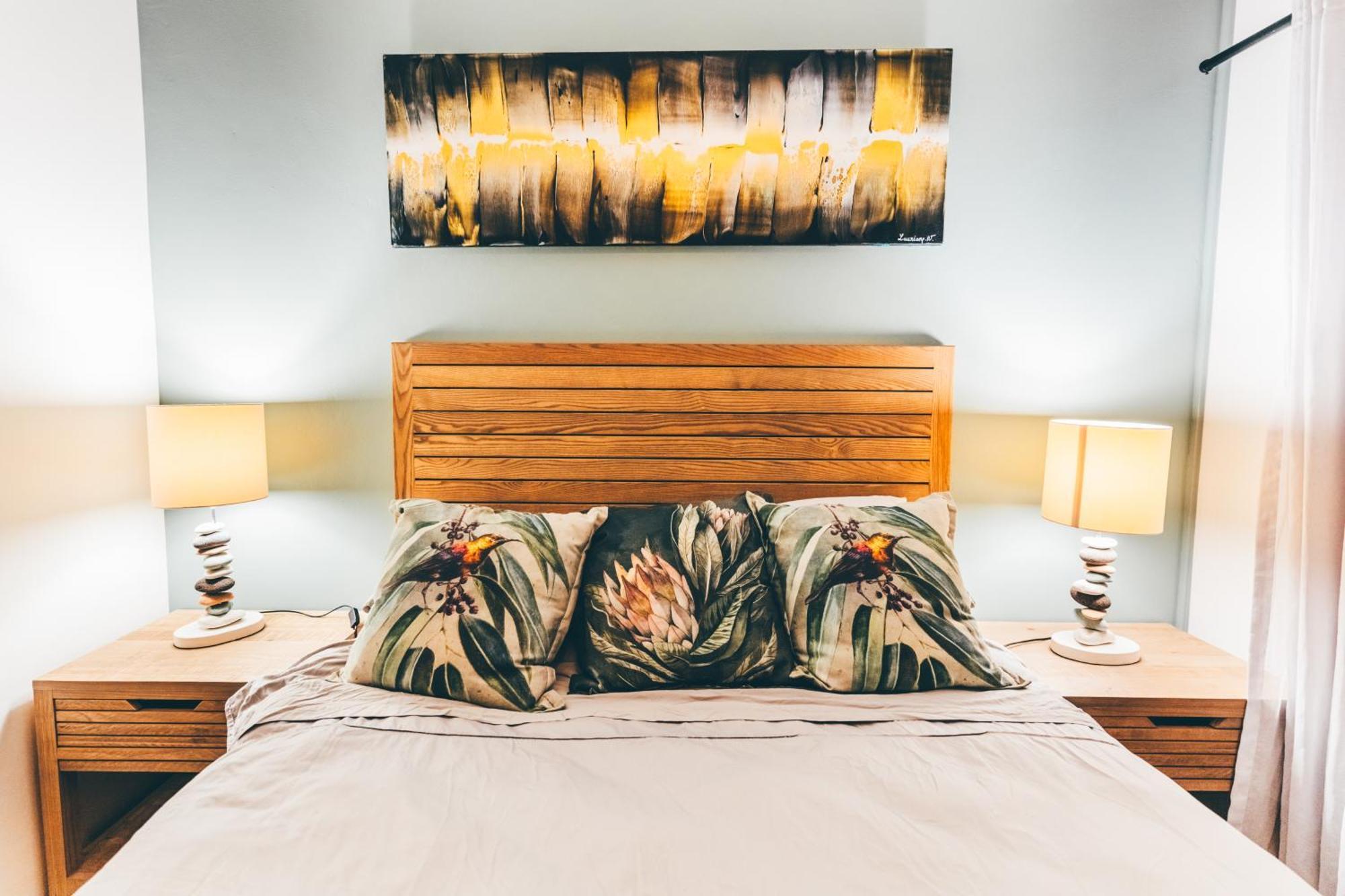The Sunbird Apartment Плетенбърг Бей Екстериор снимка