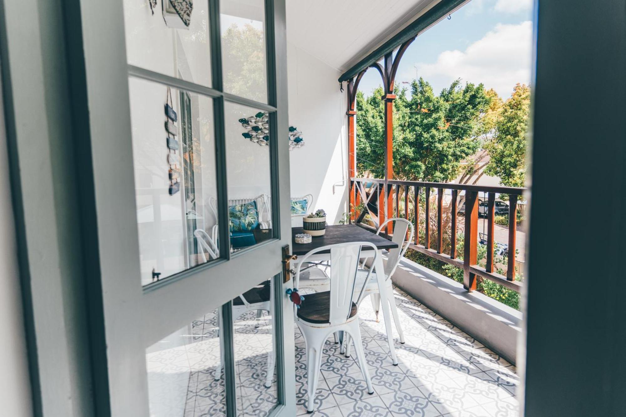 The Sunbird Apartment Плетенбърг Бей Екстериор снимка