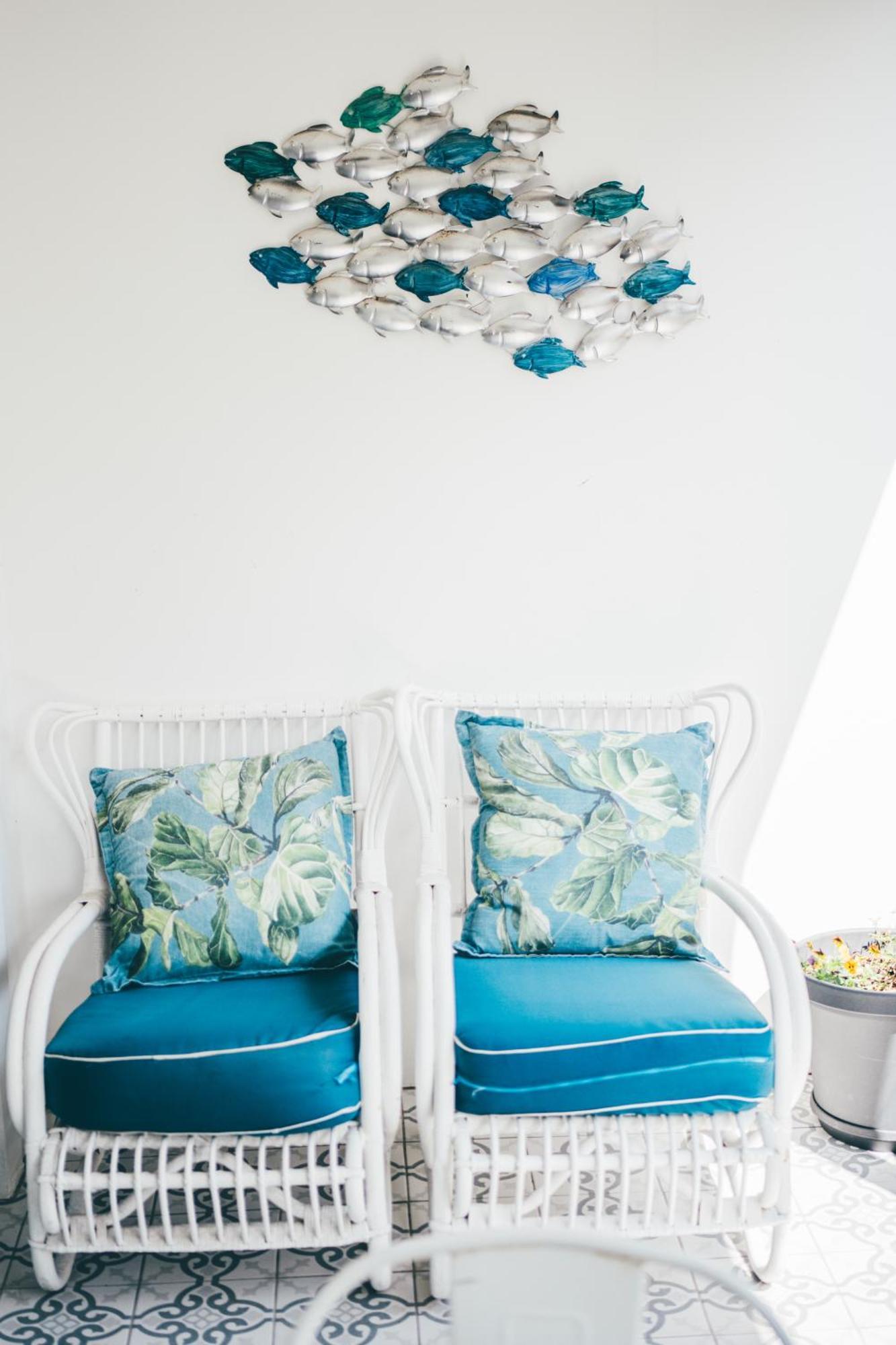 The Sunbird Apartment Плетенбърг Бей Екстериор снимка