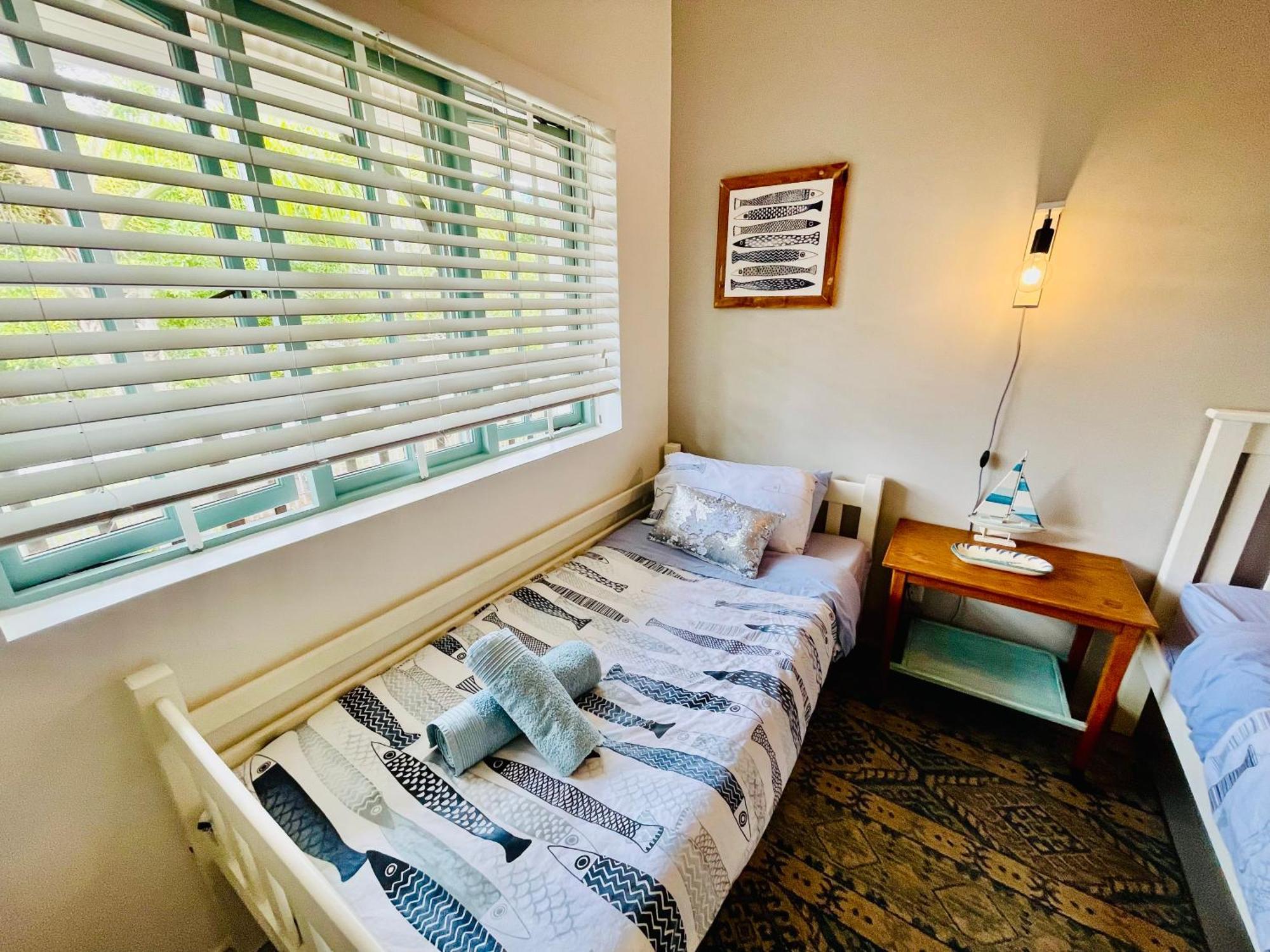 The Sunbird Apartment Плетенбърг Бей Екстериор снимка