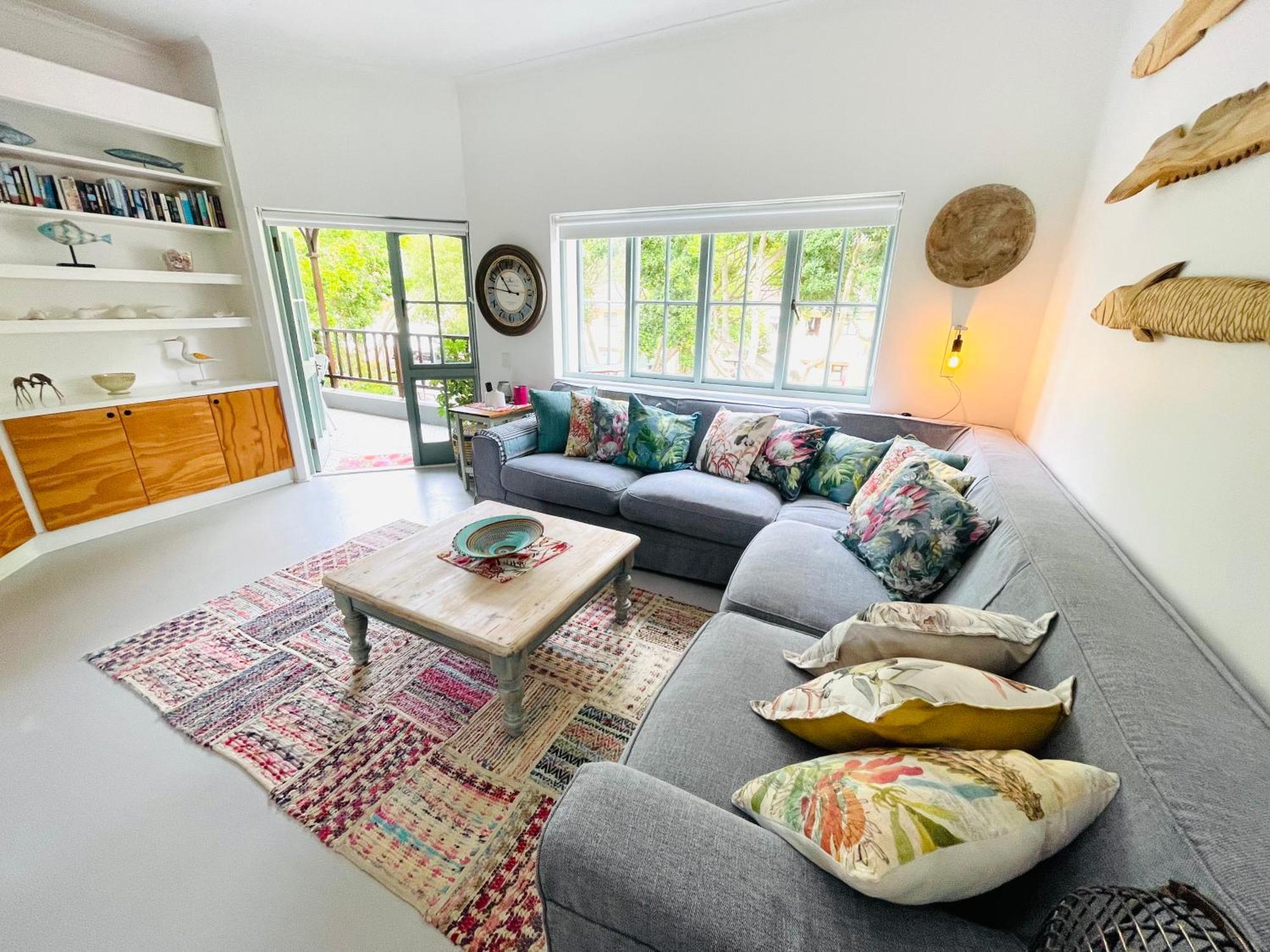 The Sunbird Apartment Плетенбърг Бей Екстериор снимка