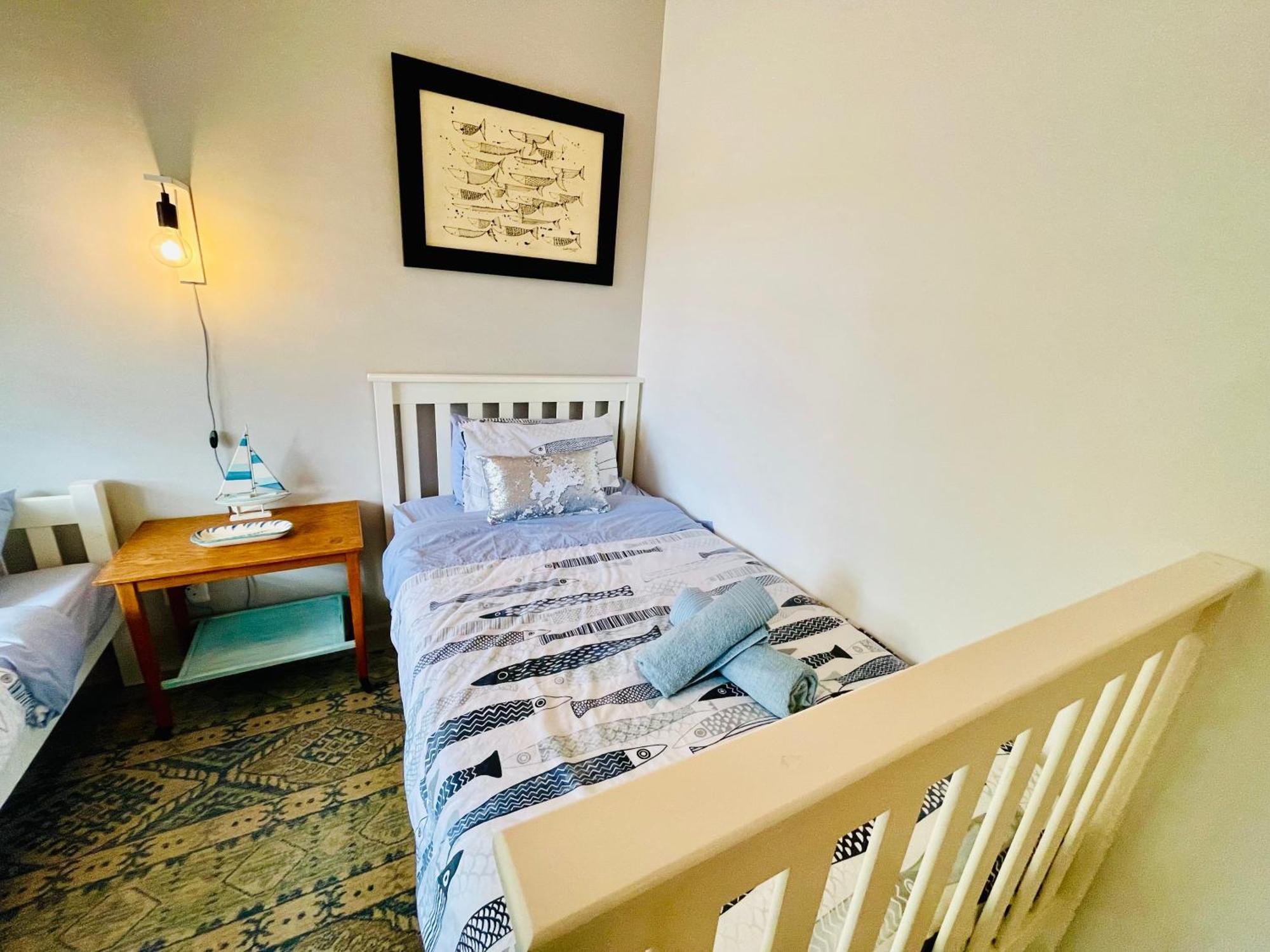The Sunbird Apartment Плетенбърг Бей Екстериор снимка