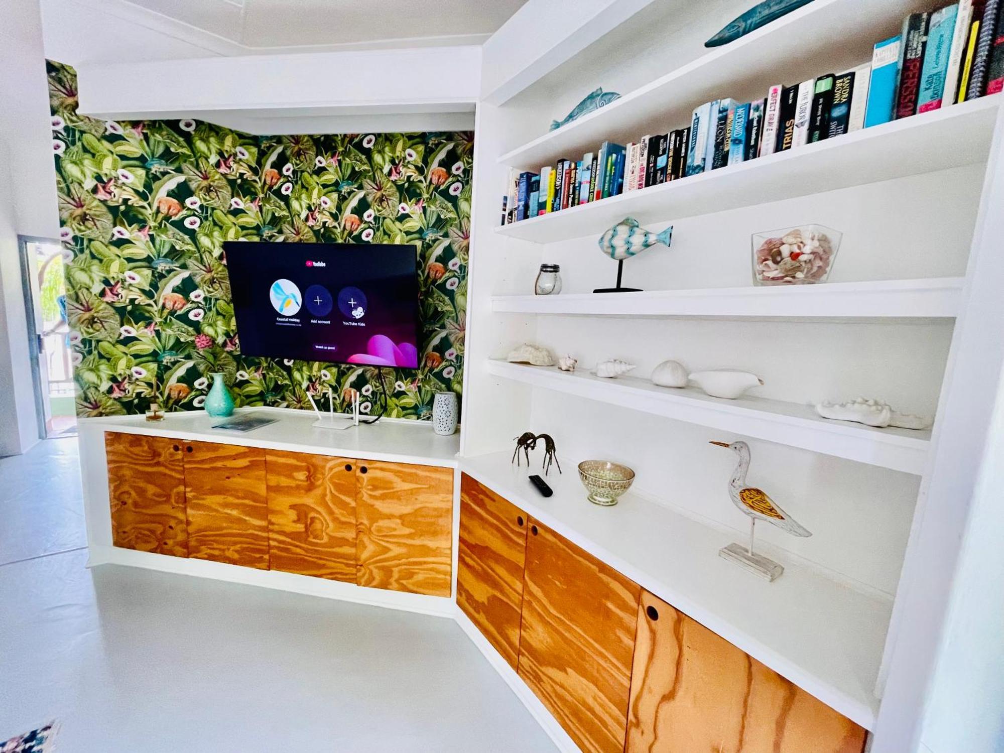 The Sunbird Apartment Плетенбърг Бей Екстериор снимка