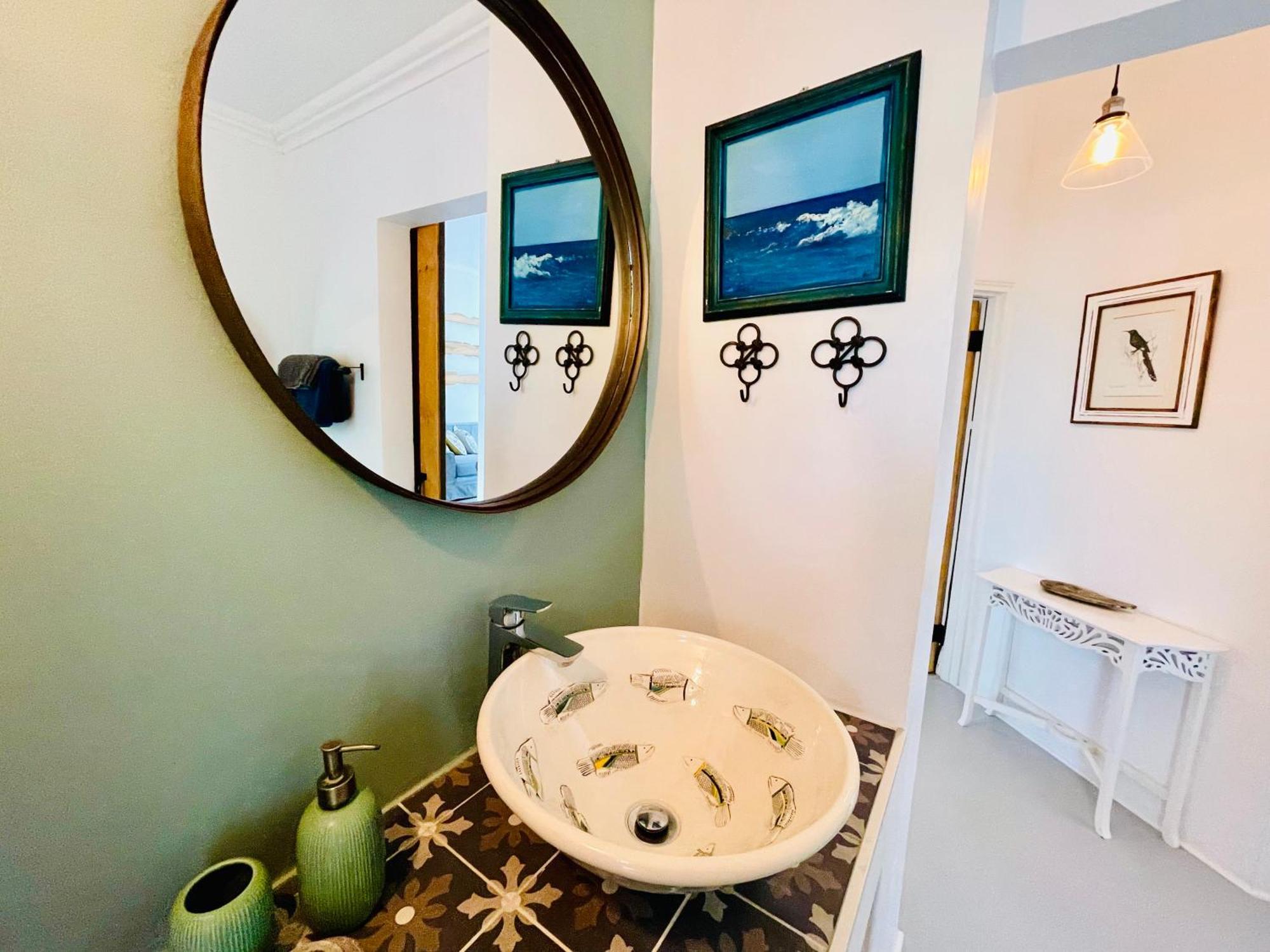 The Sunbird Apartment Плетенбърг Бей Екстериор снимка