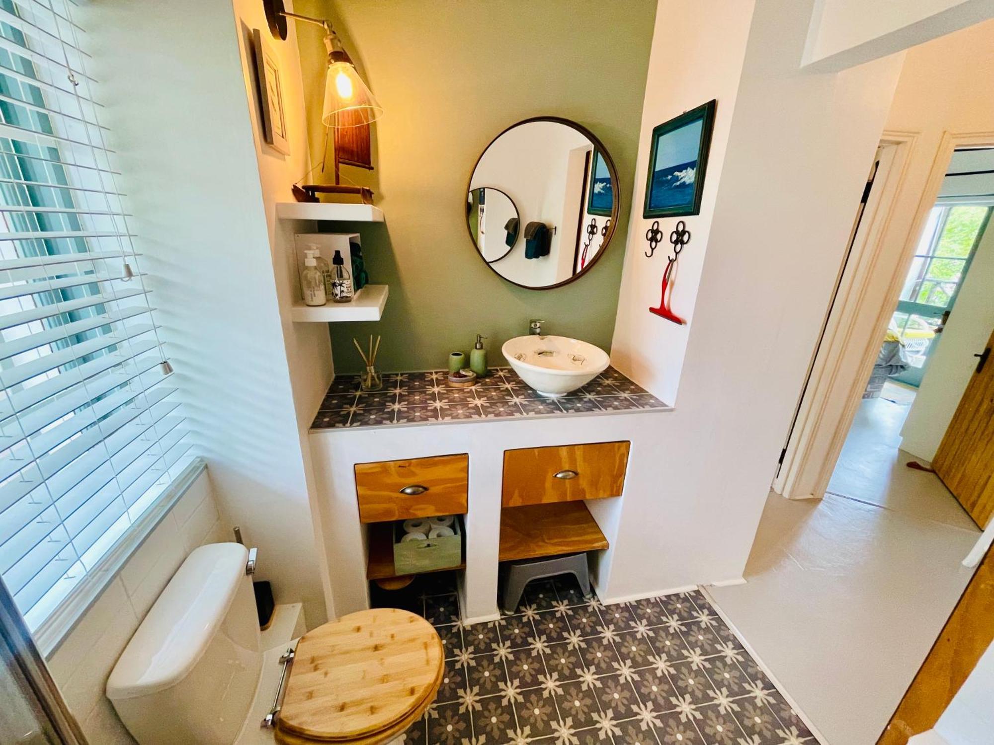 The Sunbird Apartment Плетенбърг Бей Екстериор снимка