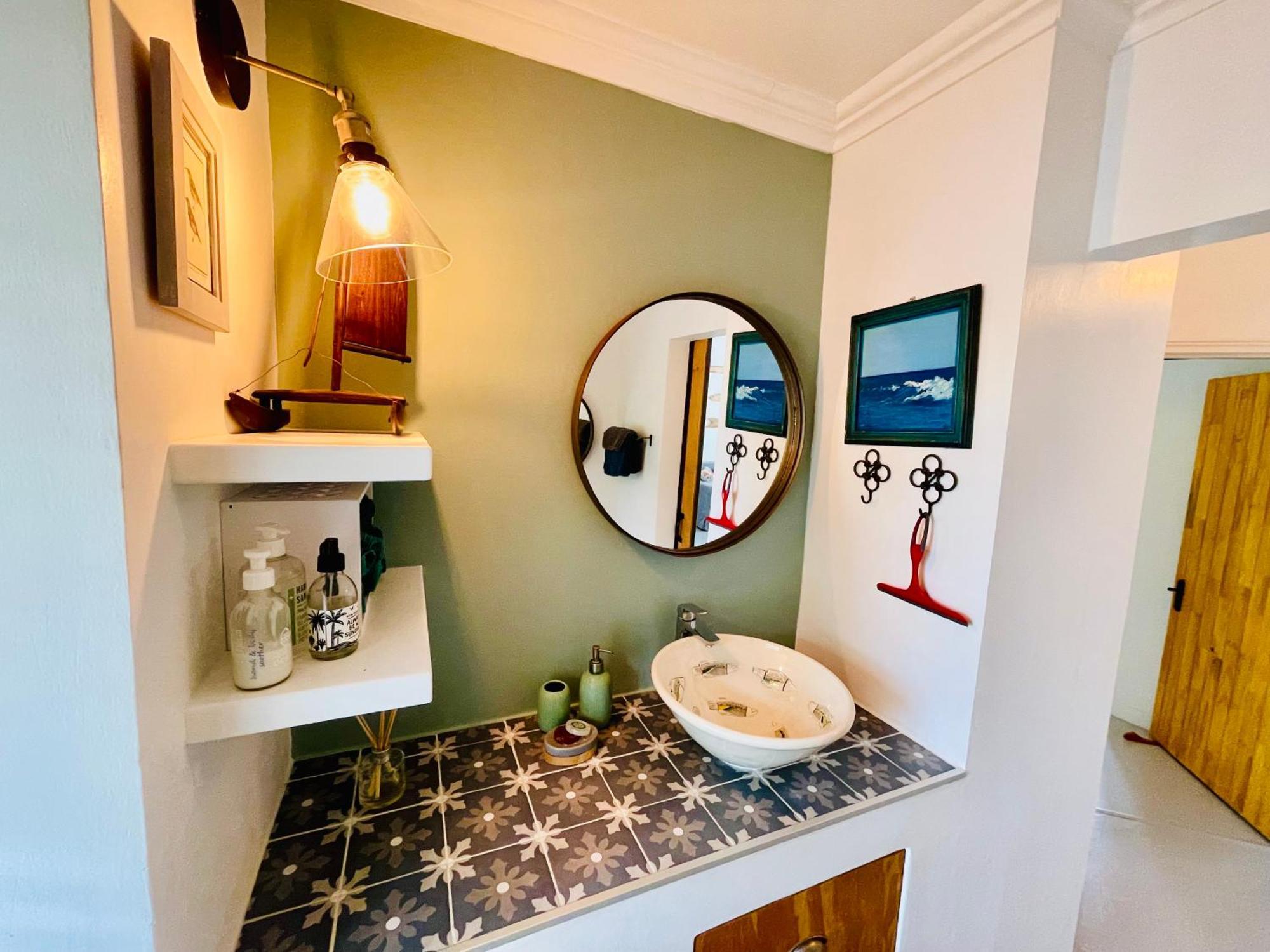 The Sunbird Apartment Плетенбърг Бей Екстериор снимка