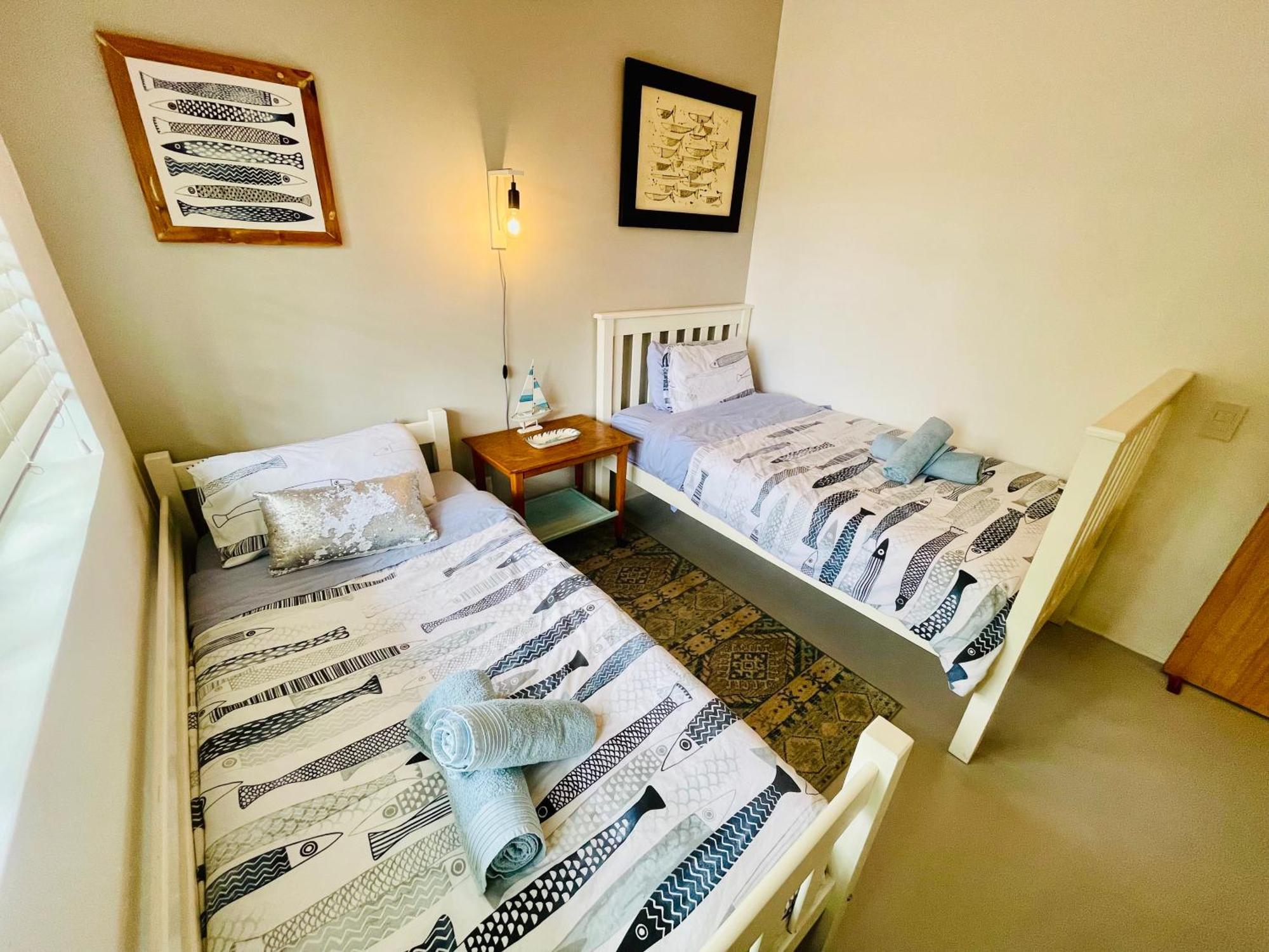 The Sunbird Apartment Плетенбърг Бей Екстериор снимка