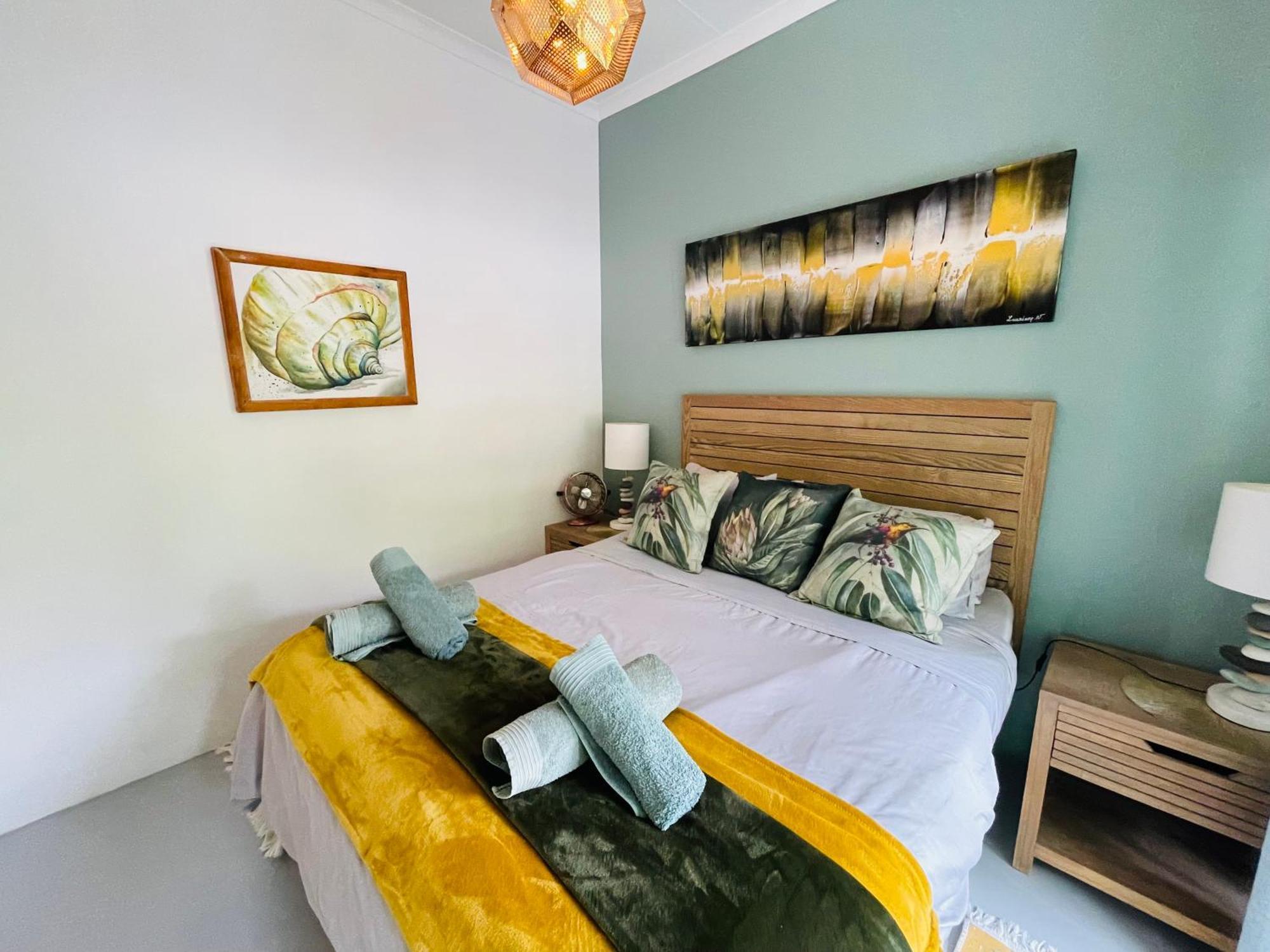 The Sunbird Apartment Плетенбърг Бей Екстериор снимка