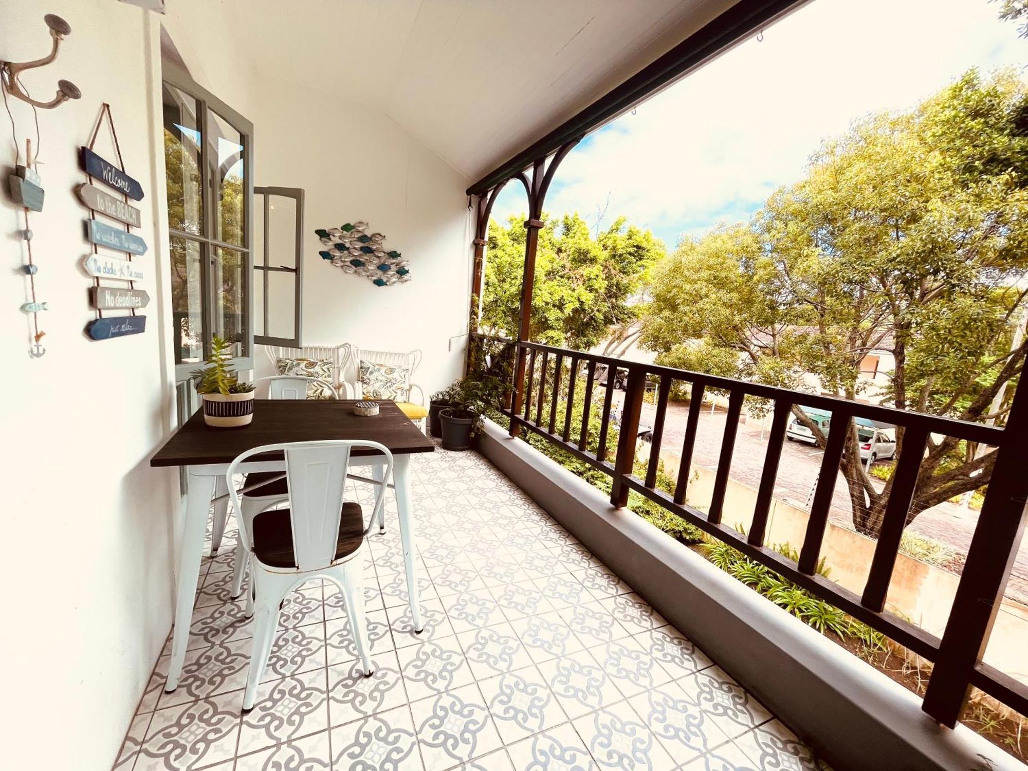 The Sunbird Apartment Плетенбърг Бей Екстериор снимка