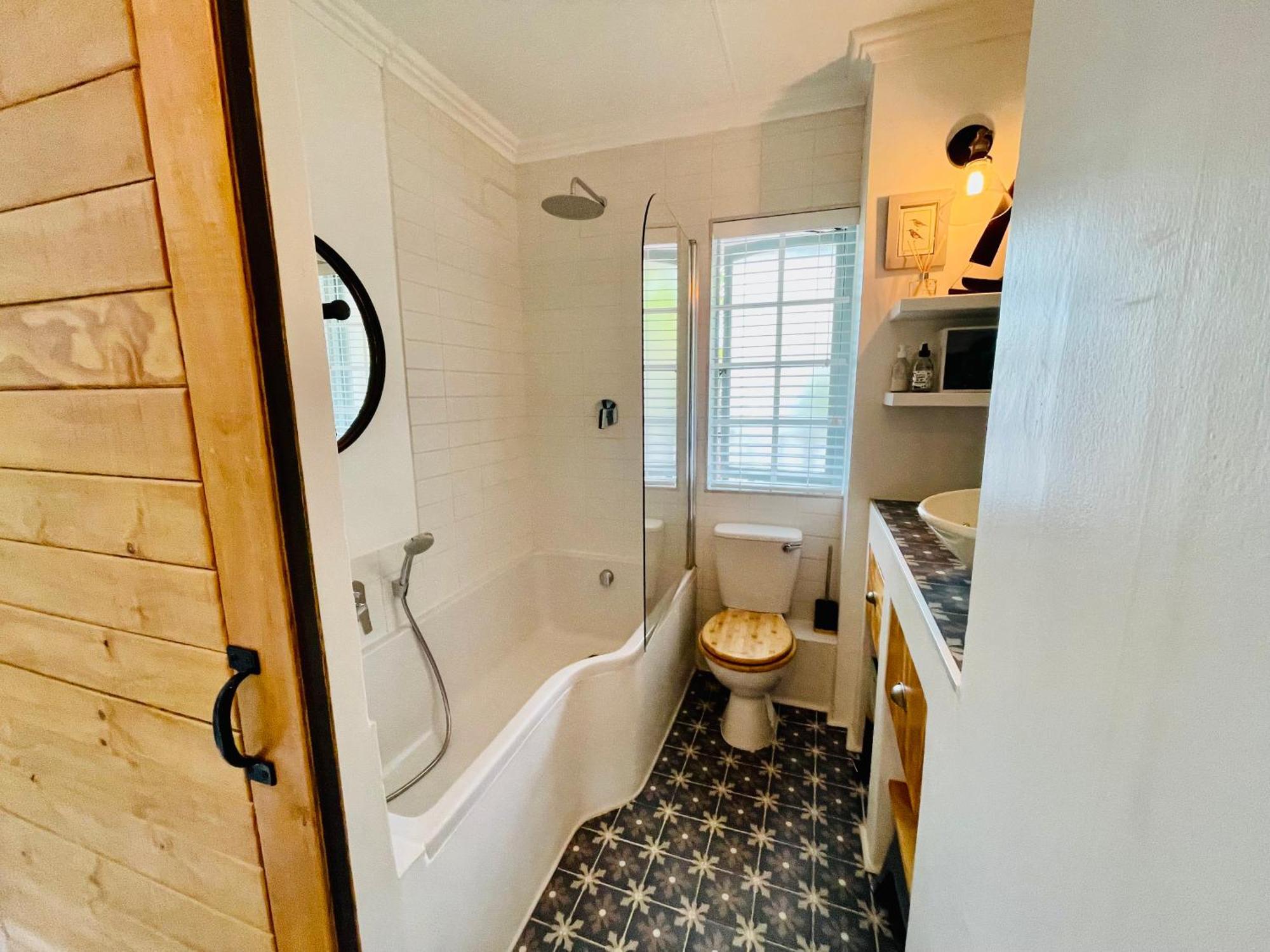 The Sunbird Apartment Плетенбърг Бей Екстериор снимка